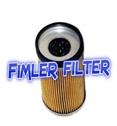White FILTERS W247851BS, 220013212, 3456H2, 6BW0330, 017000142, 02-7073658, 02-7073723, 02-7073724, 02-7073989, 02-7073991