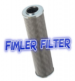 White FILTERS E6020B3U10, 400002508, 400002510, 400002512, 400002514, 400002519, 400002533