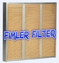 Waukesha Filter 169180-M, 161899, 162289A, 157170, 157609, 155532, 155702, 207965, 208203, 60385, 60389