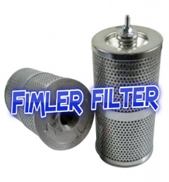 Yamashin Filter RC08182A003A, E247700Z0000C000, H0032-0012-40,  CS 04300A001, CSP08-10, CSP0810, CSP08N30, CSP1010