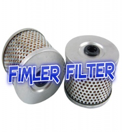 Yanmar Filter 12032455760, 119770-90620, 119808-12520, 11981055650, 119860-12510, 121120-12901, 121120-18901