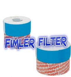 Triple RRR X-SERIES filter Elements X30, X50, TR-25250, TR-25350 Bypass filter BU30E SE30-YT, BU50E SE50-YT