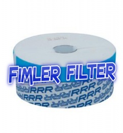 RRR filter Elements E-SERIES E100-H80, E300-H80, TR-20570, TR-20540 Triple R Bypass filter SS104,  SS306