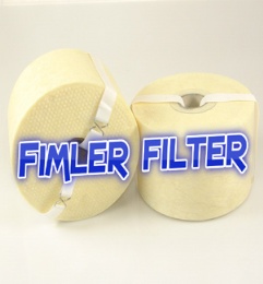 Triple R WE-100 filter WE100,  TR-20450 RRR Bypass filter WD10, WS-WD