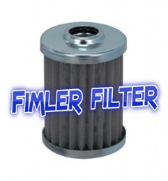 Triple R Suction pre-filters SE-series TR-21461 Metal mesh suction filter elements, washable - 80/100m