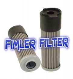 Orenstein & Koppel Filter 2907482, 1427510, 1433798, 1433799, 1439204, 1449197, 145166, 1499387, 1499397