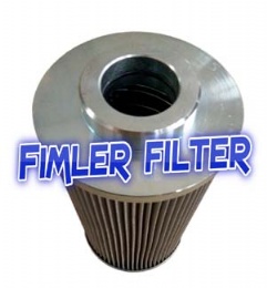 HanBell Compressor filter element 32305 ,32302, 32303, RC2-B-Z Filter Driers