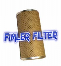 York Oil Filter Element 026-11253-000 Automotive Replacement HYDRAULIC FILTER