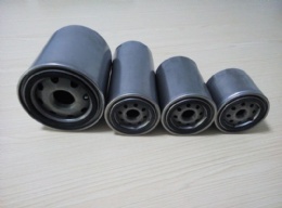 Refcomp Screw Compressor Oil Filter 502918, 502989, 502830, 503446, 502220, 502973