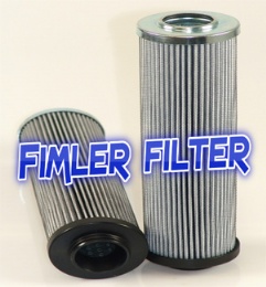 Parker Filter GO2004, G01464, G01516, G01532, G01565, G01670, G01930, G01946, G01948, G02016, G02017