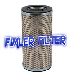 Pel-Job Filter 1551100700, E6050036, E7410062, E7410157,  11425055510, 12455055700, 1551000220, 1551000320