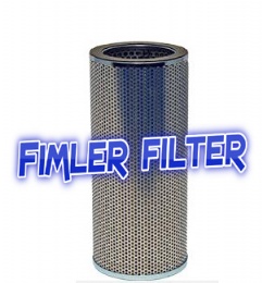 Powerpart Filter AM041913 Prime-Line Filter 706501 Proforest Filter 0387481 PTC Filter HYD20MIC, HYD10MIC