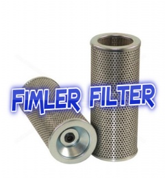 Preciculture Filter HE0002, HE0005, MX0002, HE105, HE0106, HE0118, HE0045, HE0007