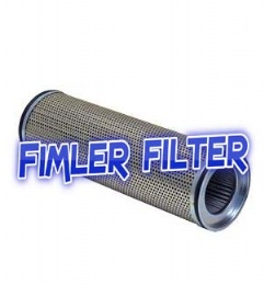 Putzmeister Filter 222894007, 222895.006, 223192.009, 225519.004, 228943.004, 248911.003, 273827.007, 551476