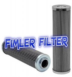 Prinoth Filter 01502522, 1500107,30690021CR,G4430,P1805,P1807,P1811,P1818,P1822,P1823,P1829,P1831