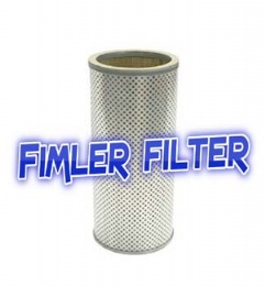 PBR Filter AC3268, AC3305, AC3308, AC3313, AC3314, AF3213, AF3214, AF3281, AG1001, AG1001-01