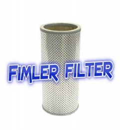 PBR Filter AC3268, AC3305, AC3308, AC3313, AC3314, AF3213, AF3214, AF3281, AG1001, AG1001-01