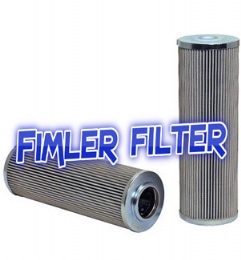 PMI Filter 811023, 811027, 811063, 812483, 812485, 812495, 812496, 812497, 812498, 812499