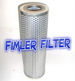 Poclain Filter 1046Z554, Z0850539, Z0850562, Z1050547, G1050531, G150564, F0250590, F02550567