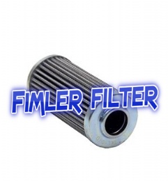 Rammax Hydraulic oil Filter 351619, 51619151, 51662, 51665, 51665144, 5166514412, 700726906