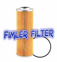 RYCO Filter R2344P, R2045P, R2046P, R2046P, R2047P,  R2049P, R204V, R2061P, R2063P, R2078, R207V
