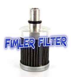 Rexroth Filter R928028012, ABZFE-N-0080-10-1X/M-B, ABZFE-N0040-10-1X/M-B, ABZFEN0040101XMB, ABZFEN0080101XMB, BFSD33-6, BFSD336