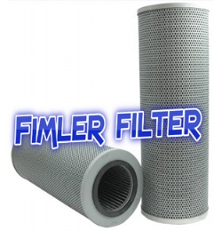Regeltechnik Filter 00615203P,  062-056-03152, 062-056-03153, 006-064-03V, 006-102-03P, 006-152-03P, 006-152-04P, 061-015-01025