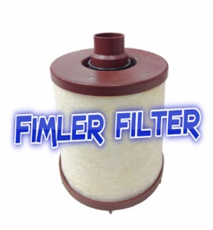 Racor Filter CCV55248-06, 2020PM-OR, 2020SM, 2010TM, 1000FE, 1000FG,  2020PM, 22021, 230R10MTC, 27530