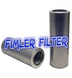 RENK Filter 5562064/3, 5562065, 5562065/3 Regeltecnik Filter 063102050FL, 064102152FL, 065102032FL, 065102052FL