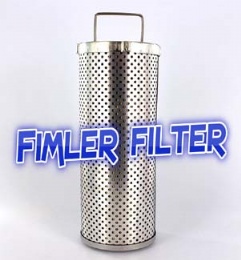Schroeder Filter 8Z10, SBF90218Z15B, SBF90218Z15V, SBF90218Z1B, SBF90218Z1V, SBF940013S15B