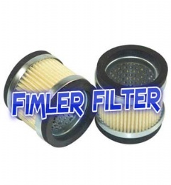 Spicer Filter 4209211 SS10003 Filter SUS105S16 Stetter Filter 60084167, 79509 Stiga Filter 18700388210 Sauer Sundstrand Filter 1614999  SWC Filter F91521 Swift Filter SF96001625UM