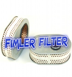 Savara Filter 92156917, 2220/30, 222010, 222030, 2234120, 223420, 223430, 223440, 223450, 223460