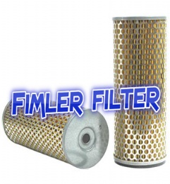 Savara Filter 92158317, SA850, SA851, SA852, SA853, SA855, SA856, SA857, SA858, SA860, SA8621, SA864