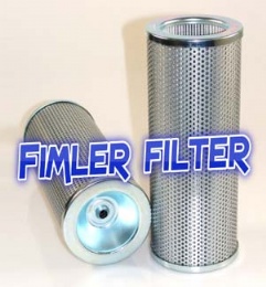Stahl Filter 39526451020, 395264510203, 39526453025 Sullivan Filter 19005200001, 5432840012, 5193982