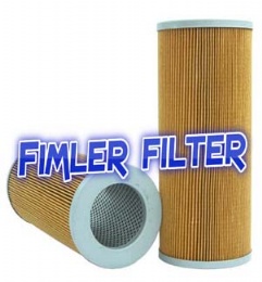 Steyr Filter 131775810, 21777450, 21777451, 2178582/1, 21785820, 21785821, 22037100, 23943