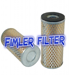 SAME Filter 70162550, 340800, 4115530, 710770, 904217540, 940371, 244191701,243195101, 242490608