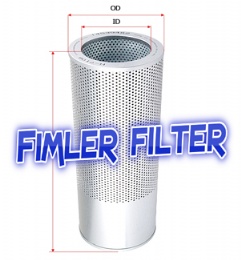 Sakura Filter H7106, O1903, O1904, O2201, O2602, O2603, O2605, O2606, O2607, O2609, O2611