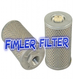 TCM Filter 271A752301, 20801-02011, 20801-02021, 20801-02021, 20801-02101, 20801-02131, 20801-02141