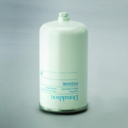 P550498 топливный фильтр Donaldson