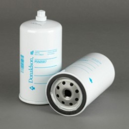 P550587 топливный фильтр Donaldson
