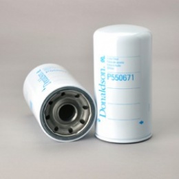 P550671 масляный фильтр Donaldson