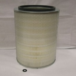 772586 воздушный фильтр Donaldson