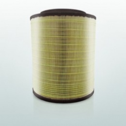 P951102 AIR INLET HOOD Donaldson