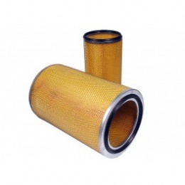 EKO-01.252 Воздушный фильтр (комплект) Ekofil