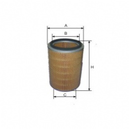 AG 1006 Фильтр воздушный GoodWill