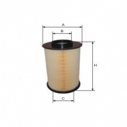 AG 251 Фильтр воздушный GoodWill