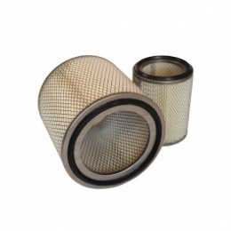 EKO-01.62 Воздушный фильтр (премиум, комплект) Ekofil