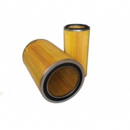 EKO-01.80 Воздушный фильтр (комплект) Ekofil