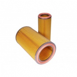 EKO-126 Воздушный фильтр (стандарт, комплект) Ekofil