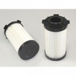 SK48632 топливный фильтр SF-FILTER